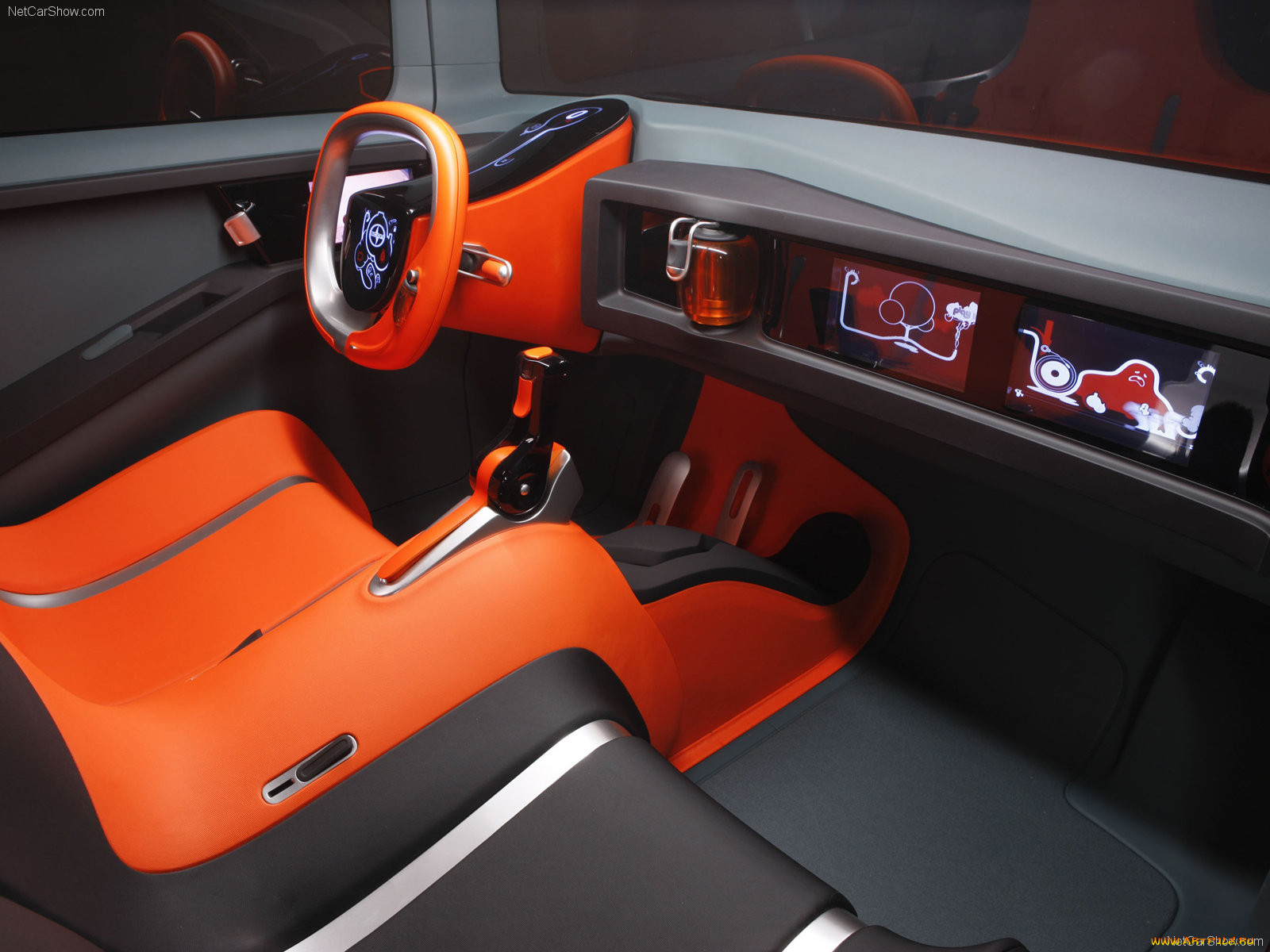 scion, hako, coupe, concept, , 